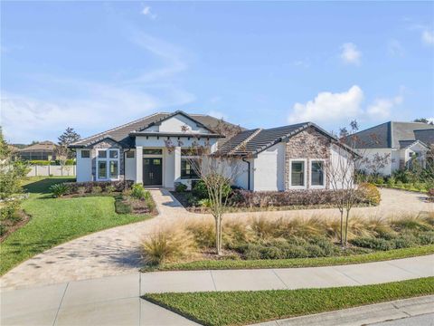 3053 ISOLA BELLA BOULEVARD MOUNT DORA FL 32757