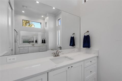 Tiny photo for 3053 Isola Bella Boulevard, Mount Dora, FL 32757 (MLS # NS1086803)