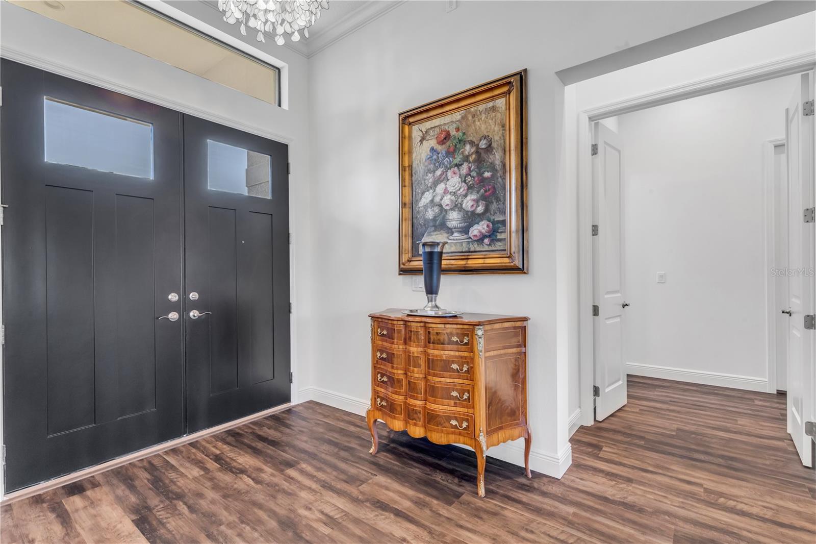 MOUNT DORA LOCH LEVEN PH 05 - Residential