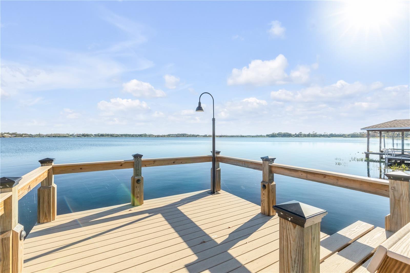 MOUNT DORA LOCH LEVEN PH 05 - Residential