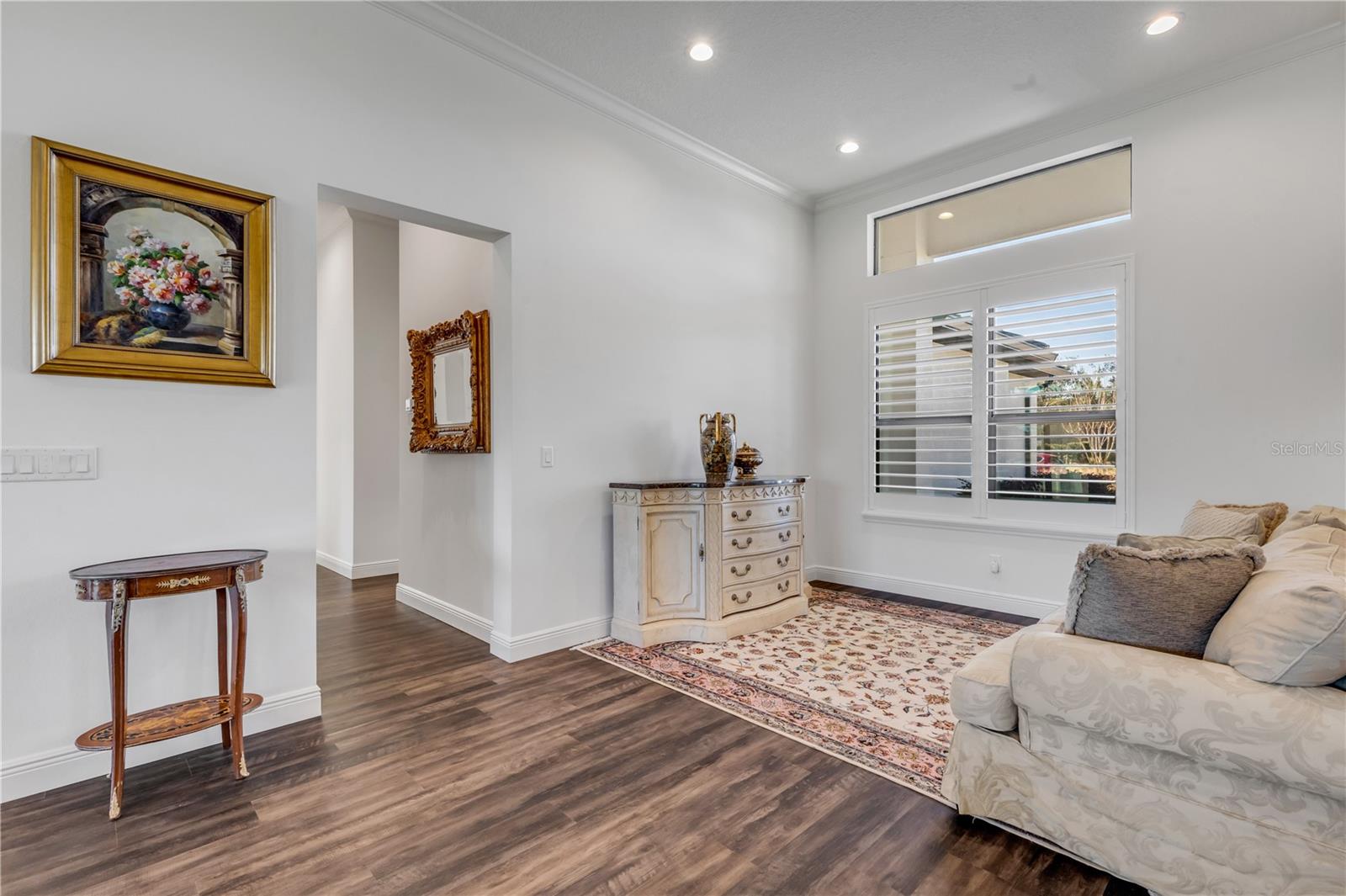 MOUNT DORA LOCH LEVEN PH 05 - Residential