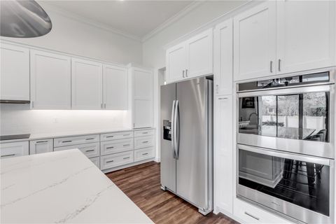 Tiny photo for 3053 Isola Bella Boulevard, Mount Dora, FL 32757 (MLS # NS1086803)