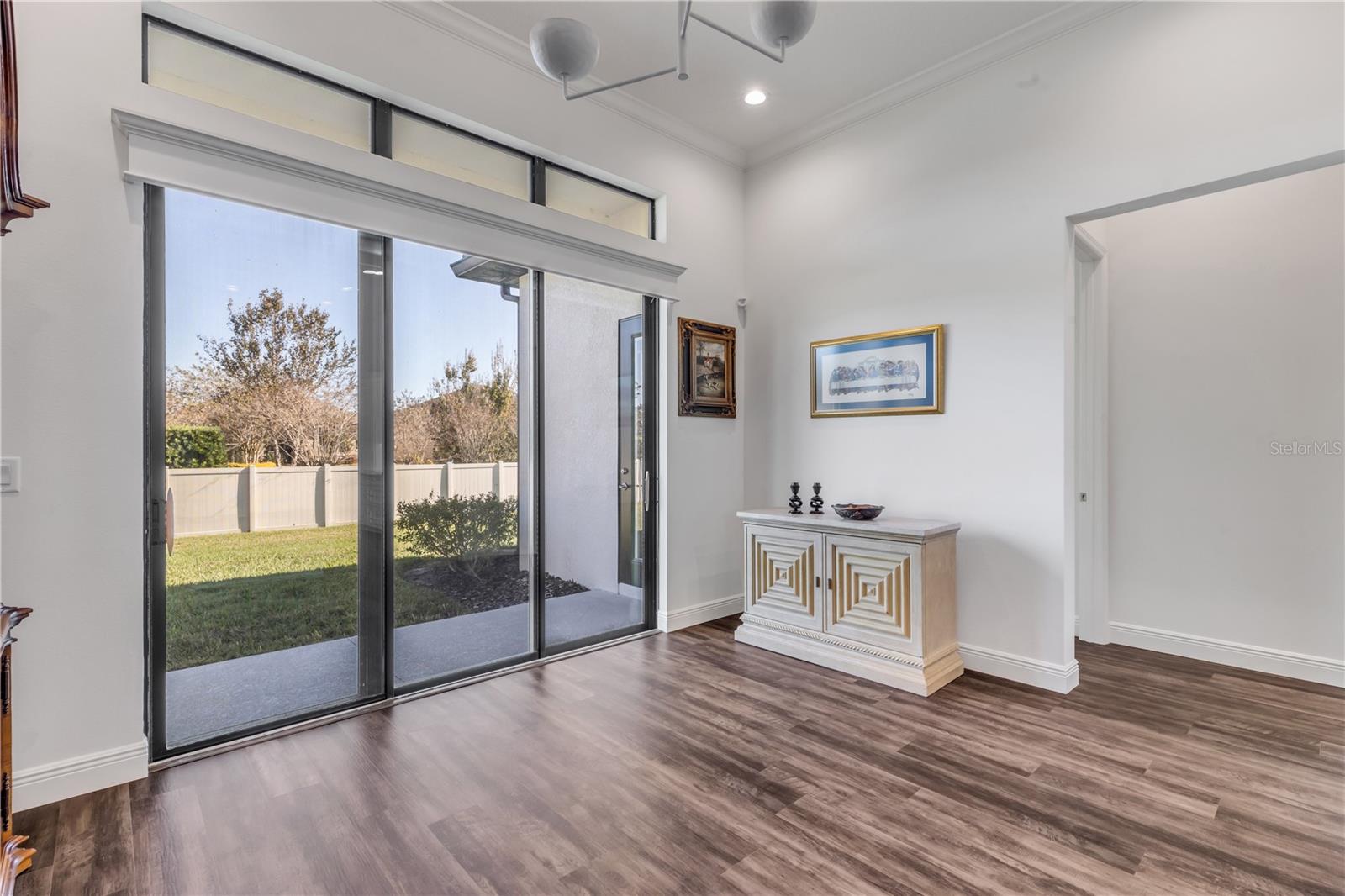 MOUNT DORA LOCH LEVEN PH 05 - Residential