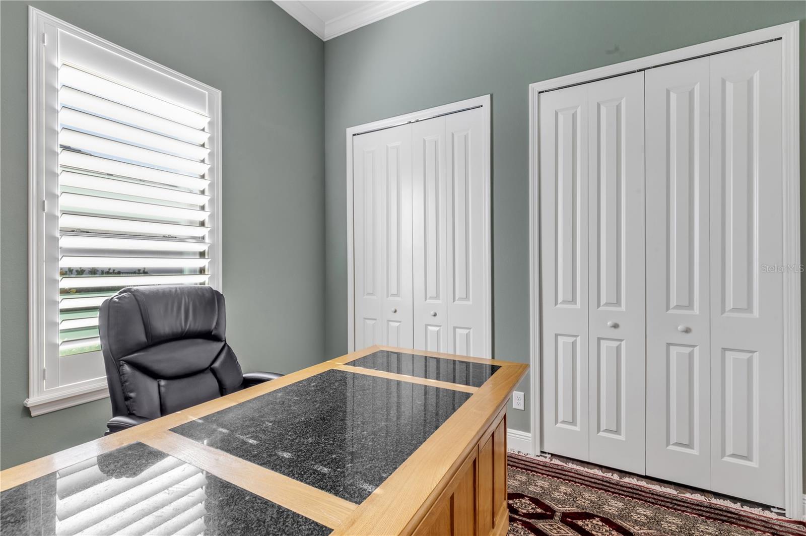 MOUNT DORA LOCH LEVEN PH 05 - Residential