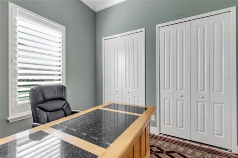 Tiny photo for 3053 Isola Bella Boulevard, Mount Dora, FL 32757 (MLS # NS1086803)