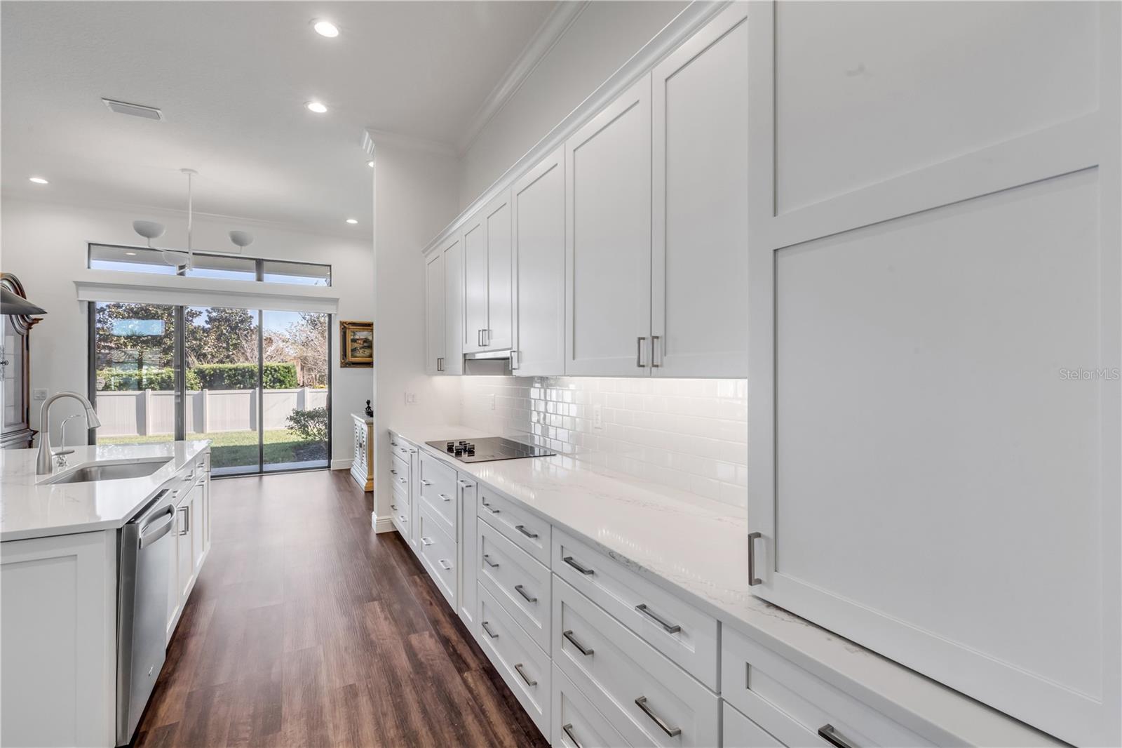 MOUNT DORA LOCH LEVEN PH 05 - Residential