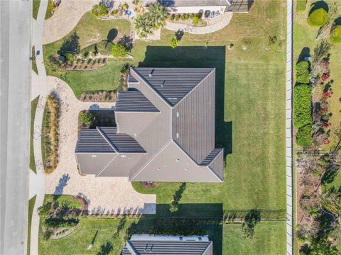 Tiny photo for 3053 Isola Bella Boulevard, Mount Dora, FL 32757 (MLS # NS1086803)