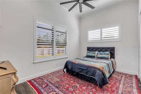 Tiny photo for 3053 Isola Bella Boulevard, Mount Dora, FL 32757 (MLS # NS1086803)