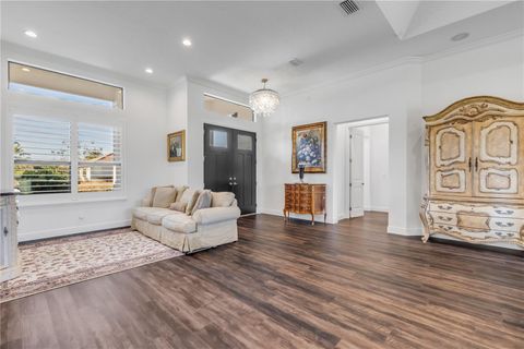 Tiny photo for 3053 Isola Bella Boulevard, Mount Dora, FL 32757 (MLS # NS1086803)