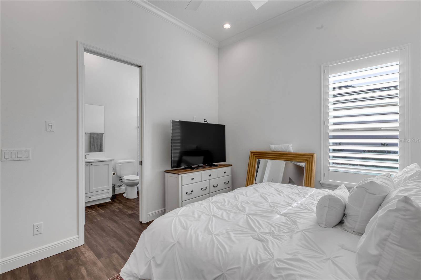 MOUNT DORA LOCH LEVEN PH 05 - Residential