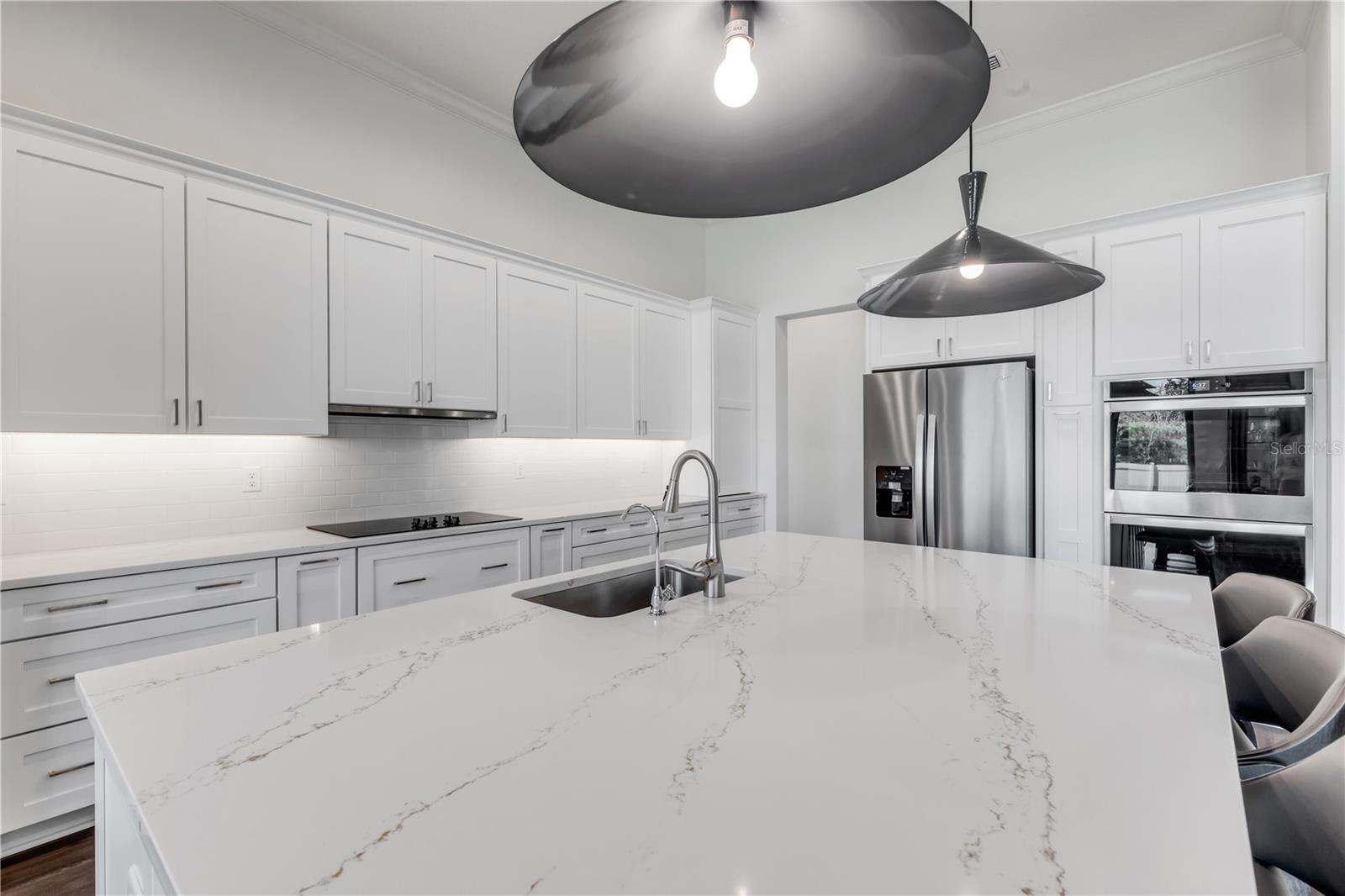 MOUNT DORA LOCH LEVEN PH 05 - Residential