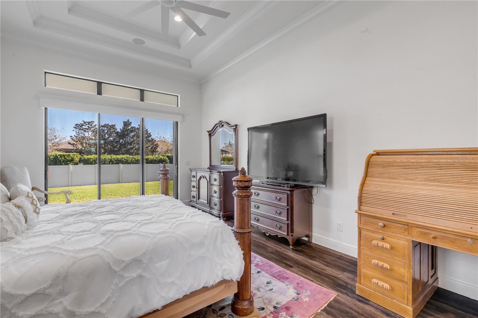 MOUNT DORA LOCH LEVEN PH 05 - Residential