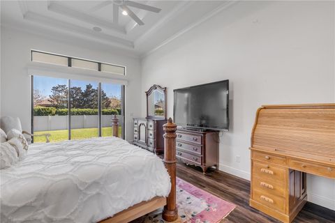 Tiny photo for 3053 Isola Bella Boulevard, Mount Dora, FL 32757 (MLS # NS1086803)