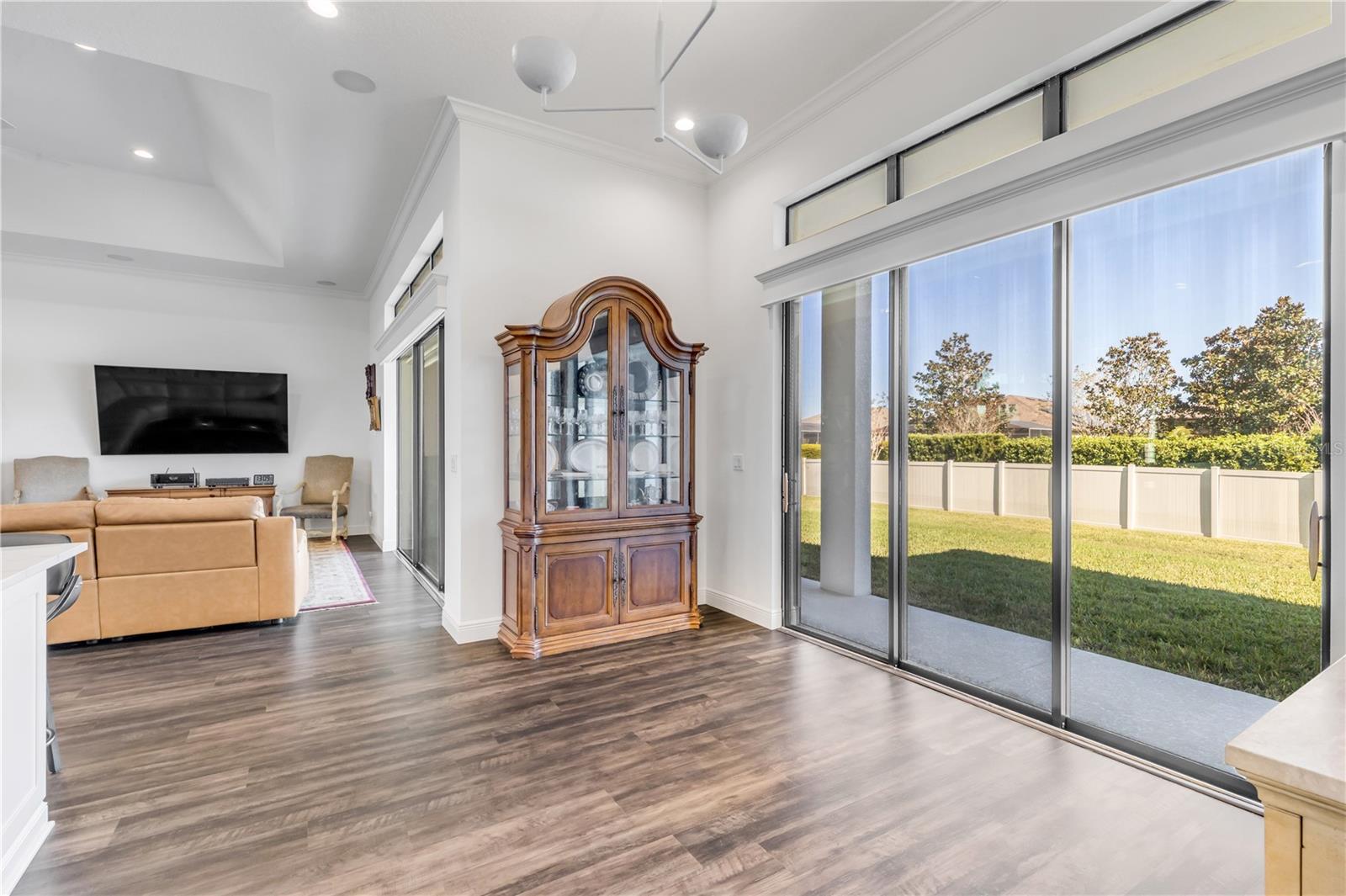 MOUNT DORA LOCH LEVEN PH 05 - Residential