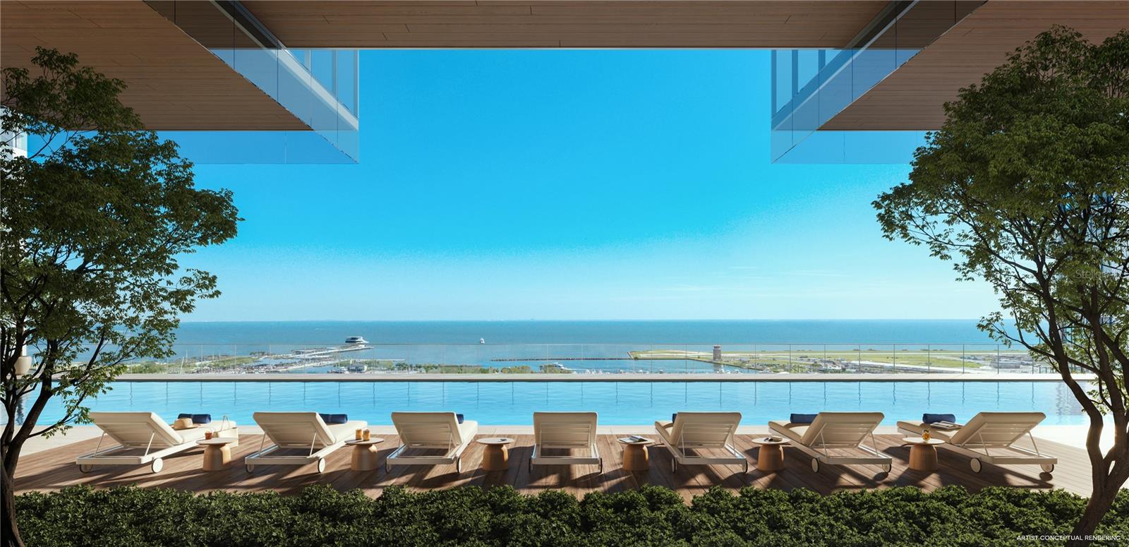 WALDORF ASTORIA RESIDENCES - Residential