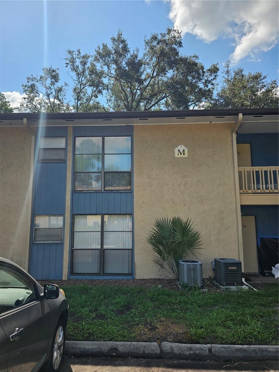 2811 SW ARCHER ROAD M106