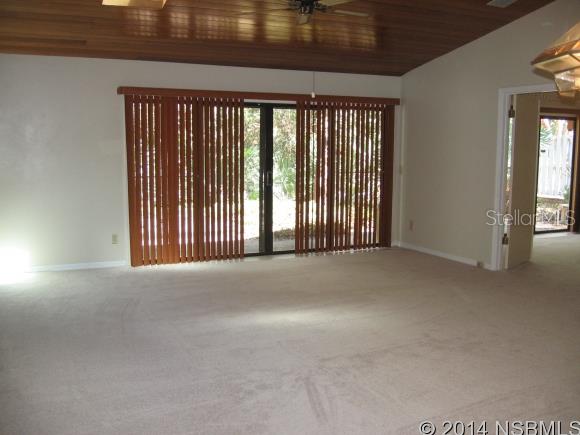 Sea Woods Unit 03 - Residential