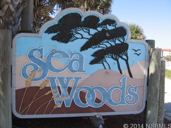 Sea Woods Unit 03 - Residential