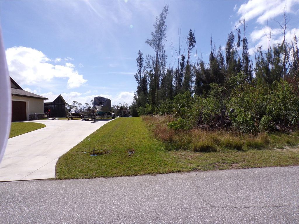 Photo of 16724 Liggett Circle, Port Charlotte, FL 33981 (MLS # C7499246)