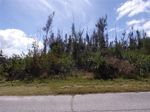 Photo of 16724 Liggett Circle, Port Charlotte, FL 33981 (MLS # C7499246)