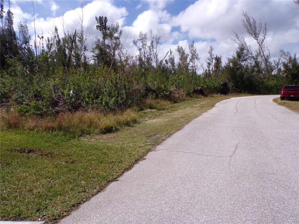 Photo of 16724 Liggett Circle, Port Charlotte, FL 33981 (MLS # C7499246)