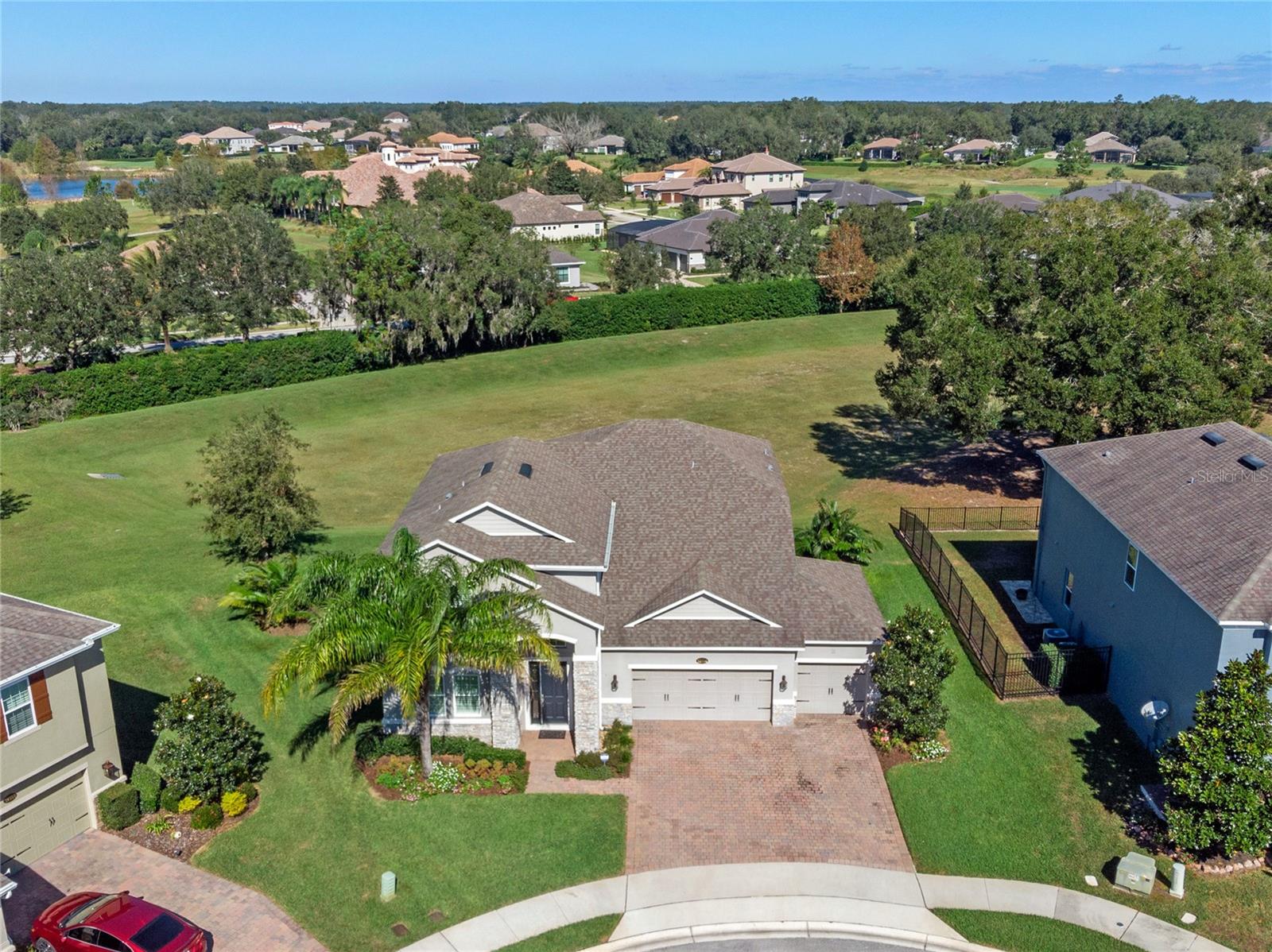 32004 REDTAIL RESERVE BOULEVARD