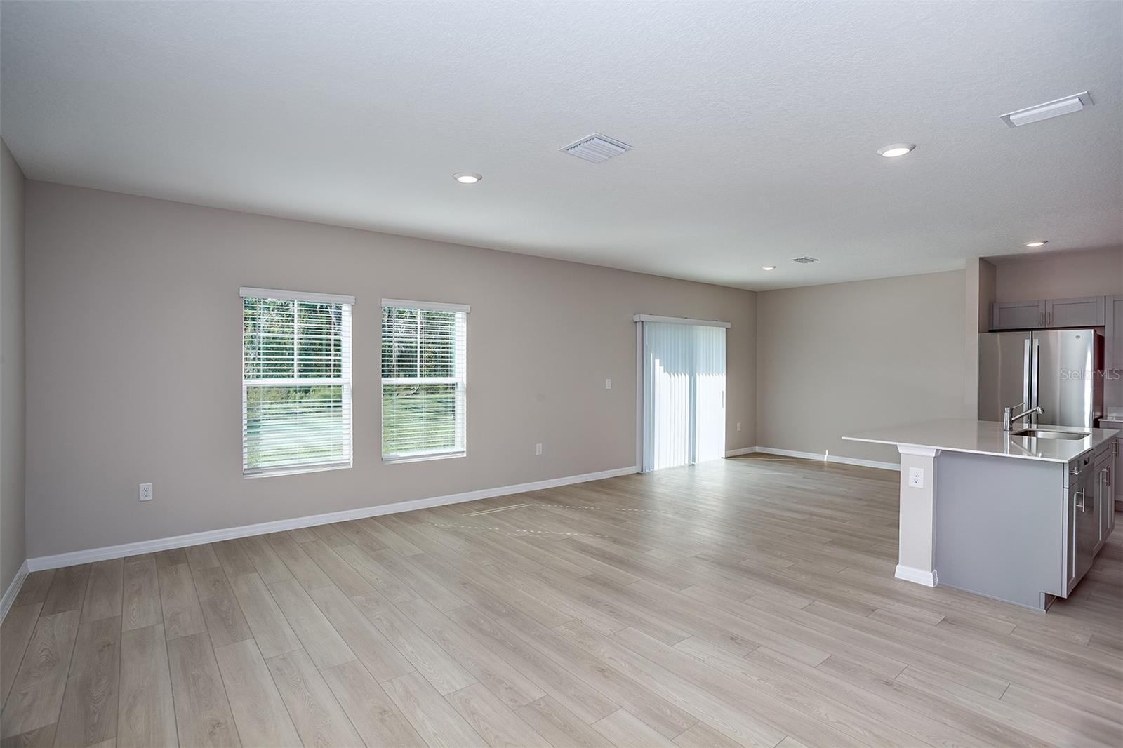 WYNNSTONE - Residential