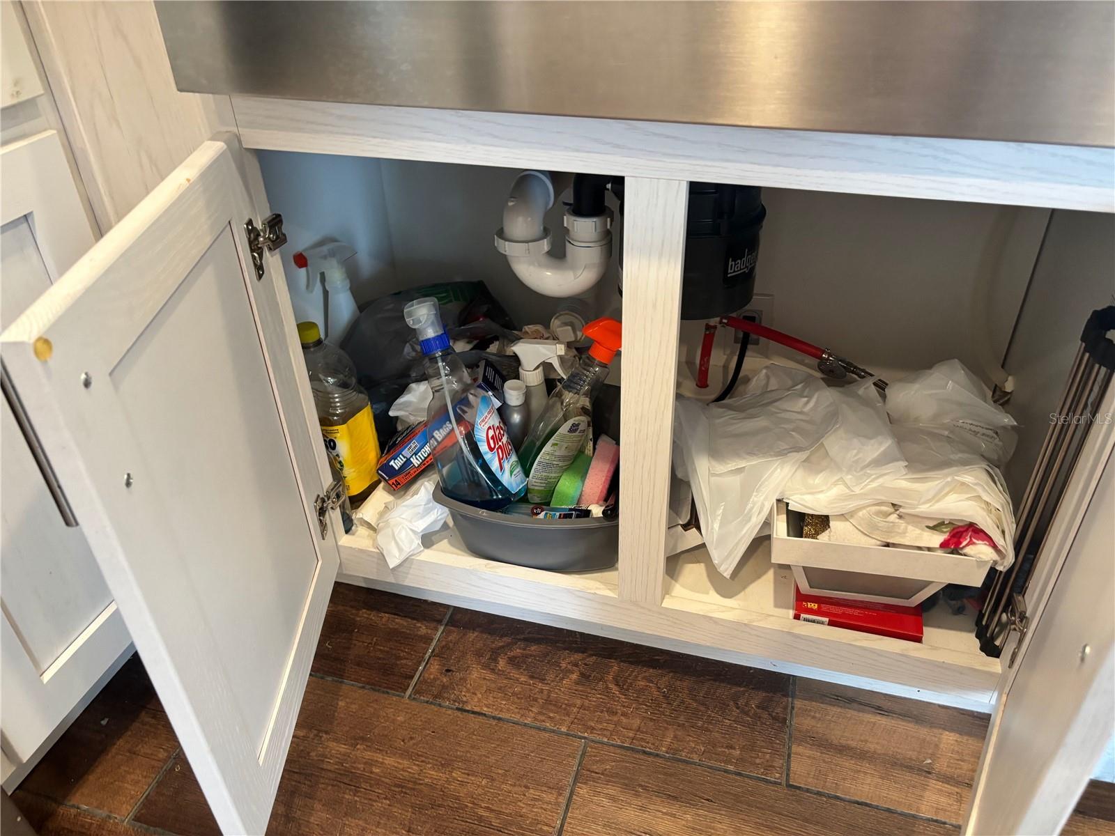 HWY ACRES TRACTS B-C-D - Residential