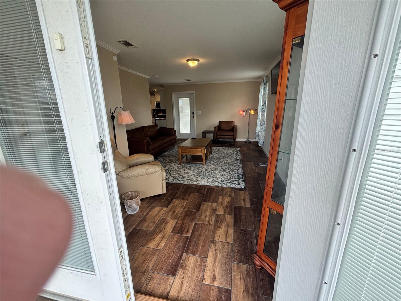 HWY ACRES TRACTS B-C-D - Residential