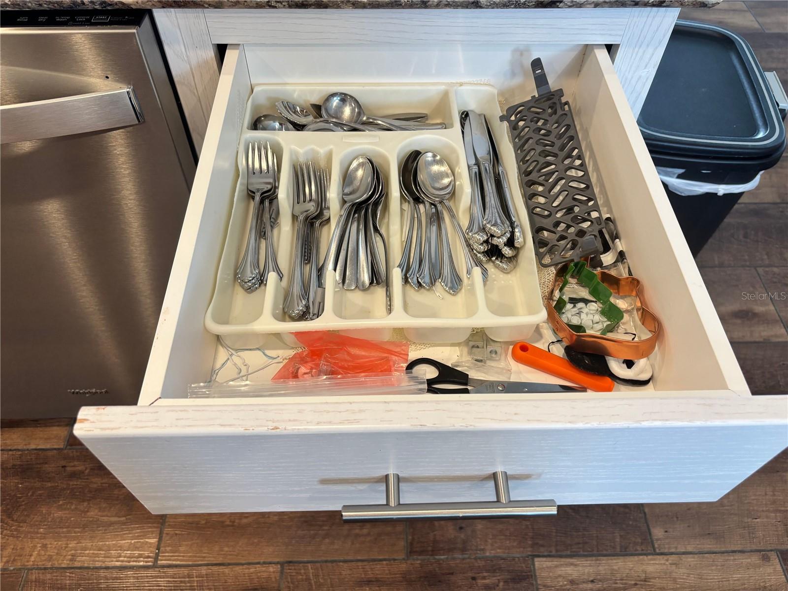 HWY ACRES TRACTS B-C-D - Residential