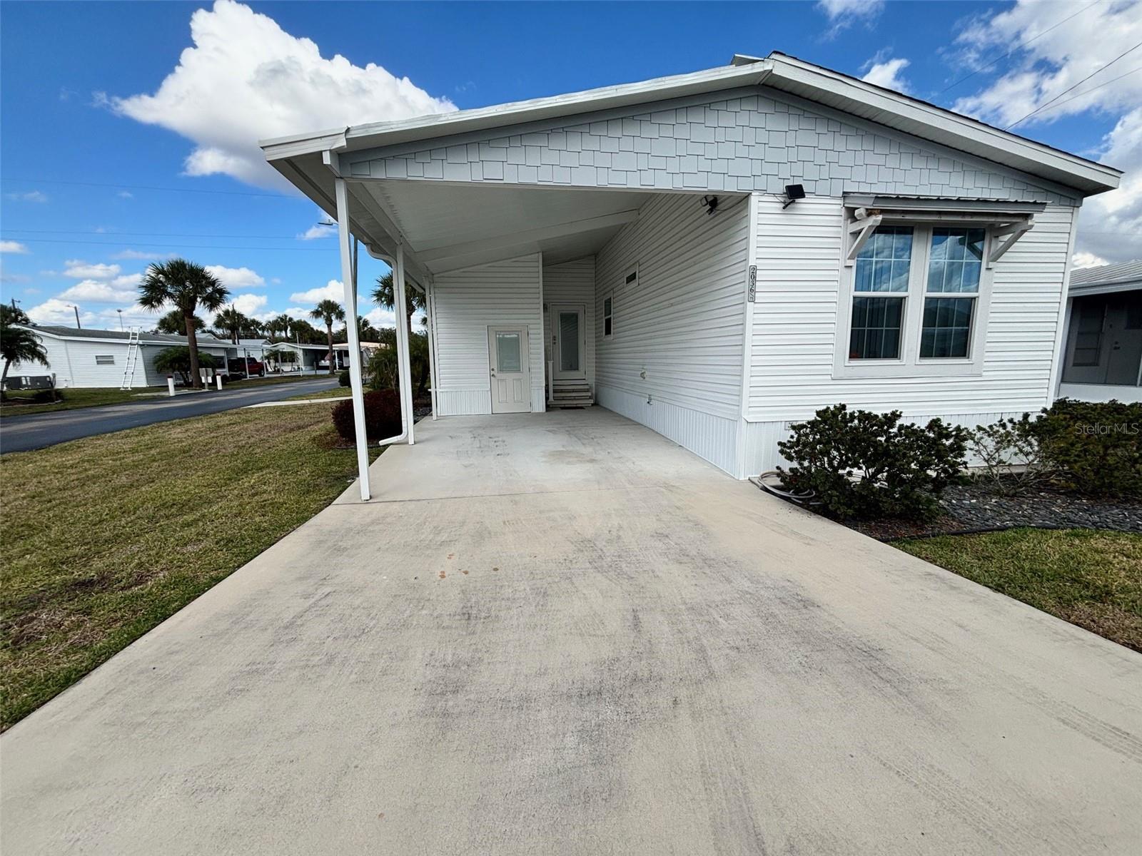 HWY ACRES TRACTS B-C-D - Residential