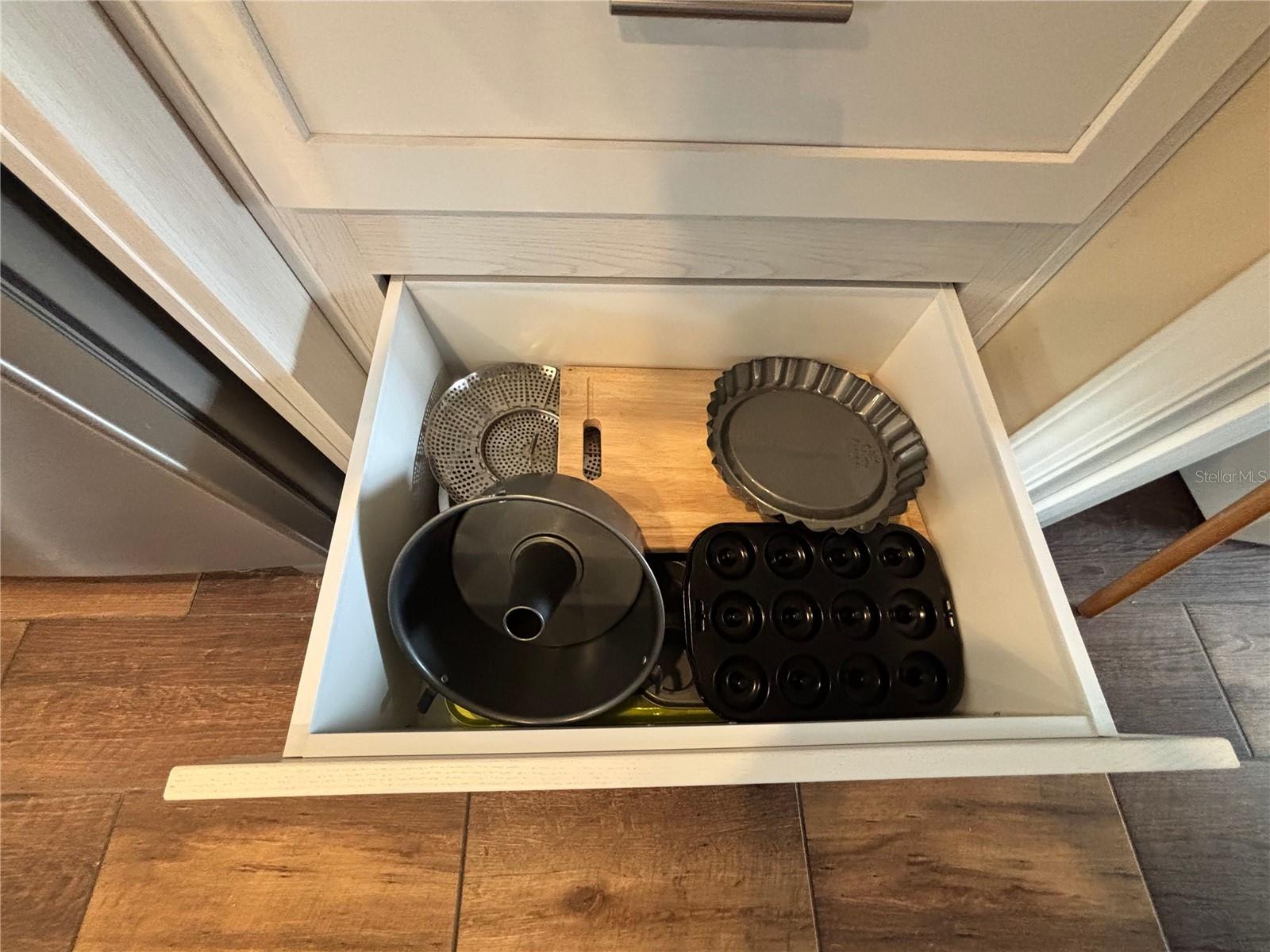 HWY ACRES TRACTS B-C-D - Residential