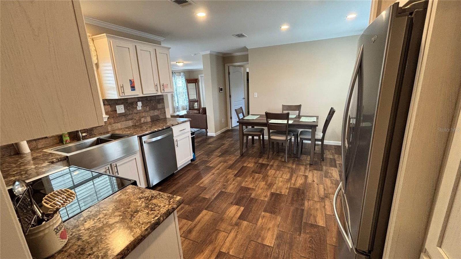 HWY ACRES TRACTS B-C-D - Residential