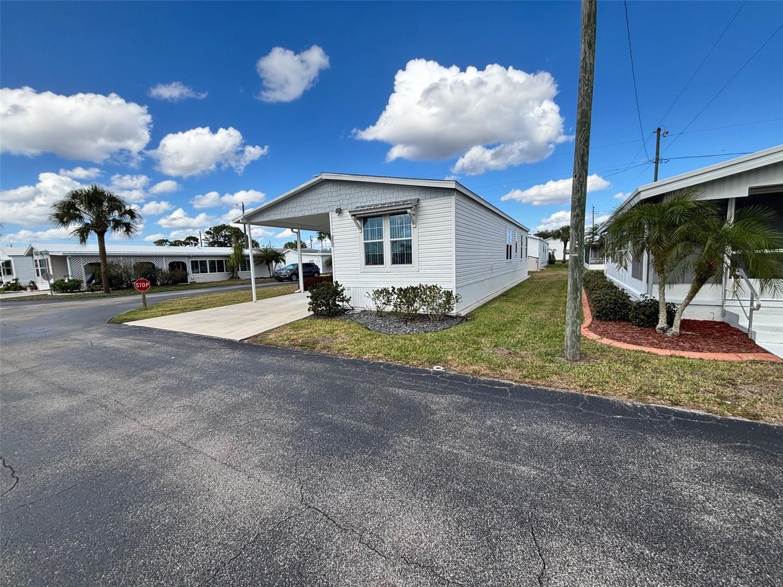 HWY ACRES TRACTS B-C-D - Residential