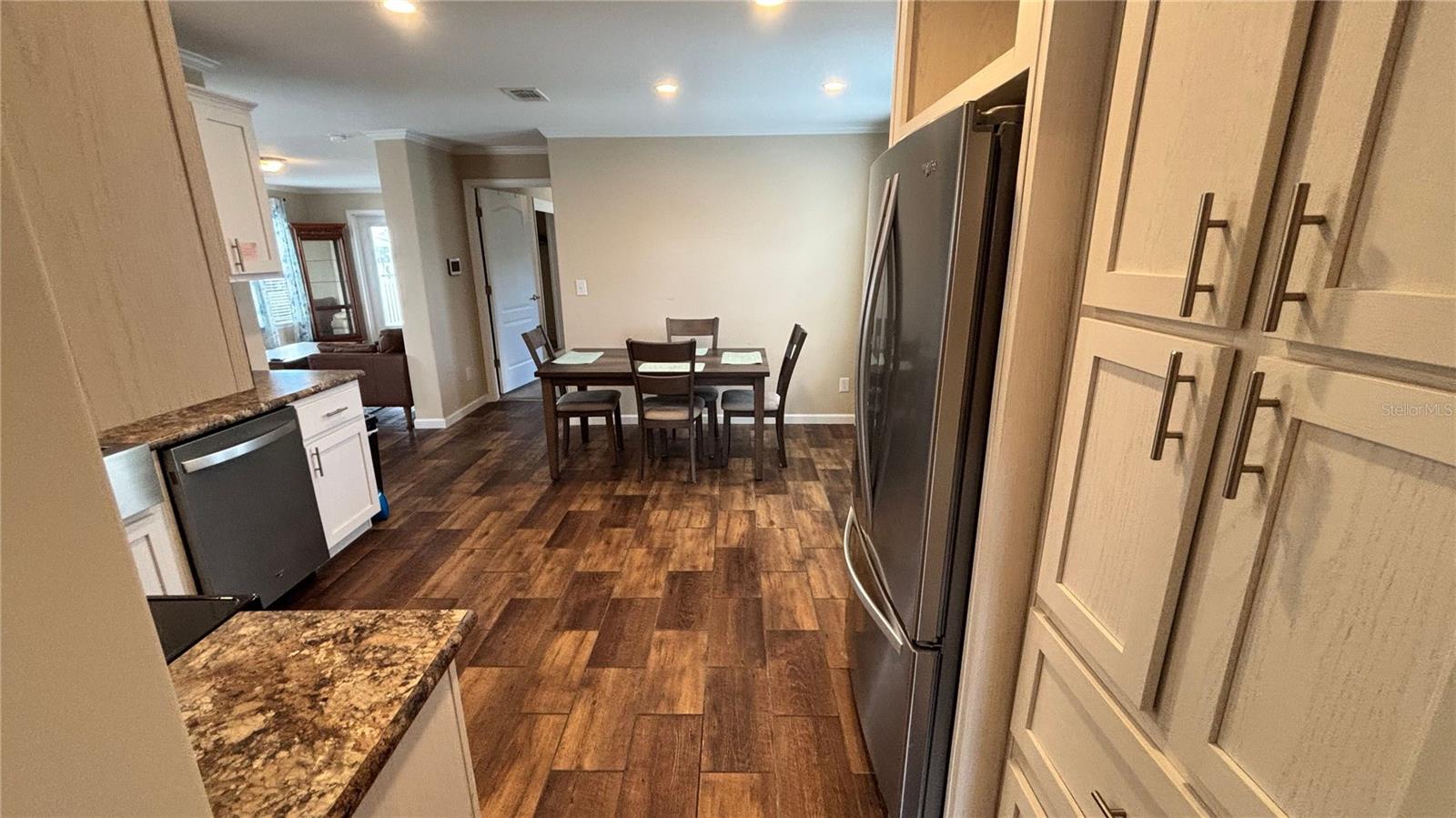 HWY ACRES TRACTS B-C-D - Residential