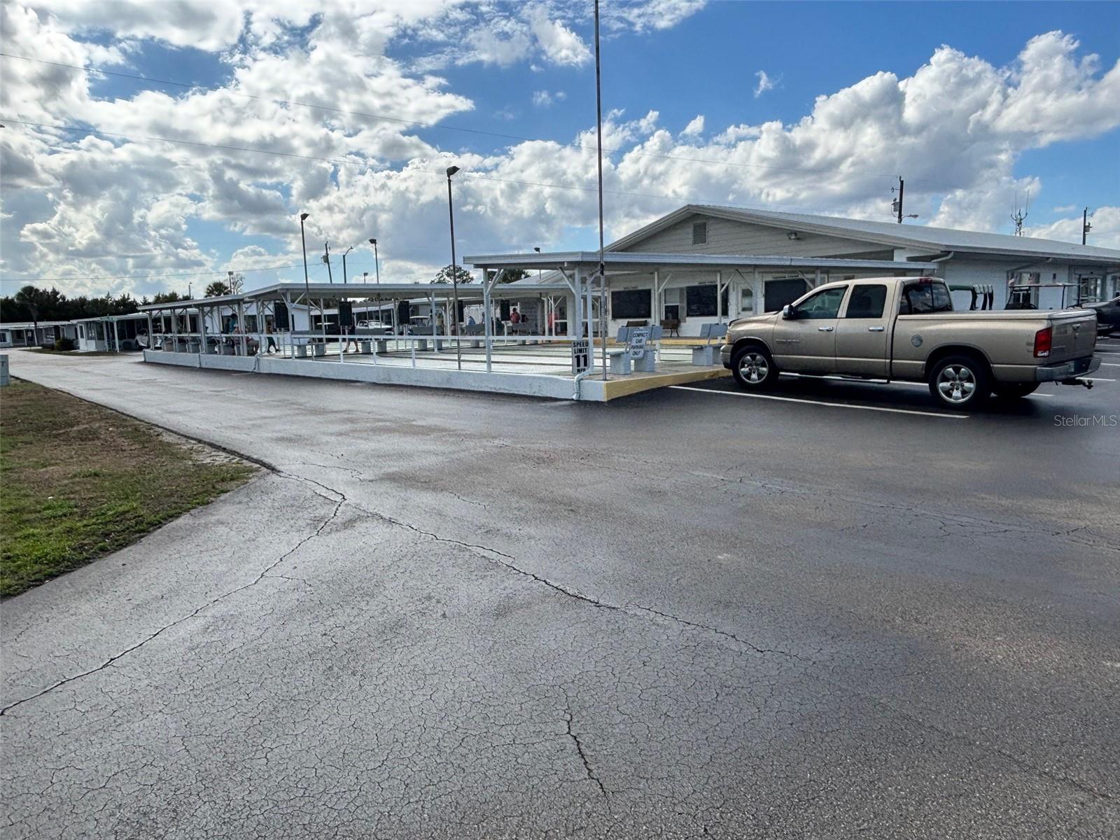 HWY ACRES TRACTS B-C-D - Residential