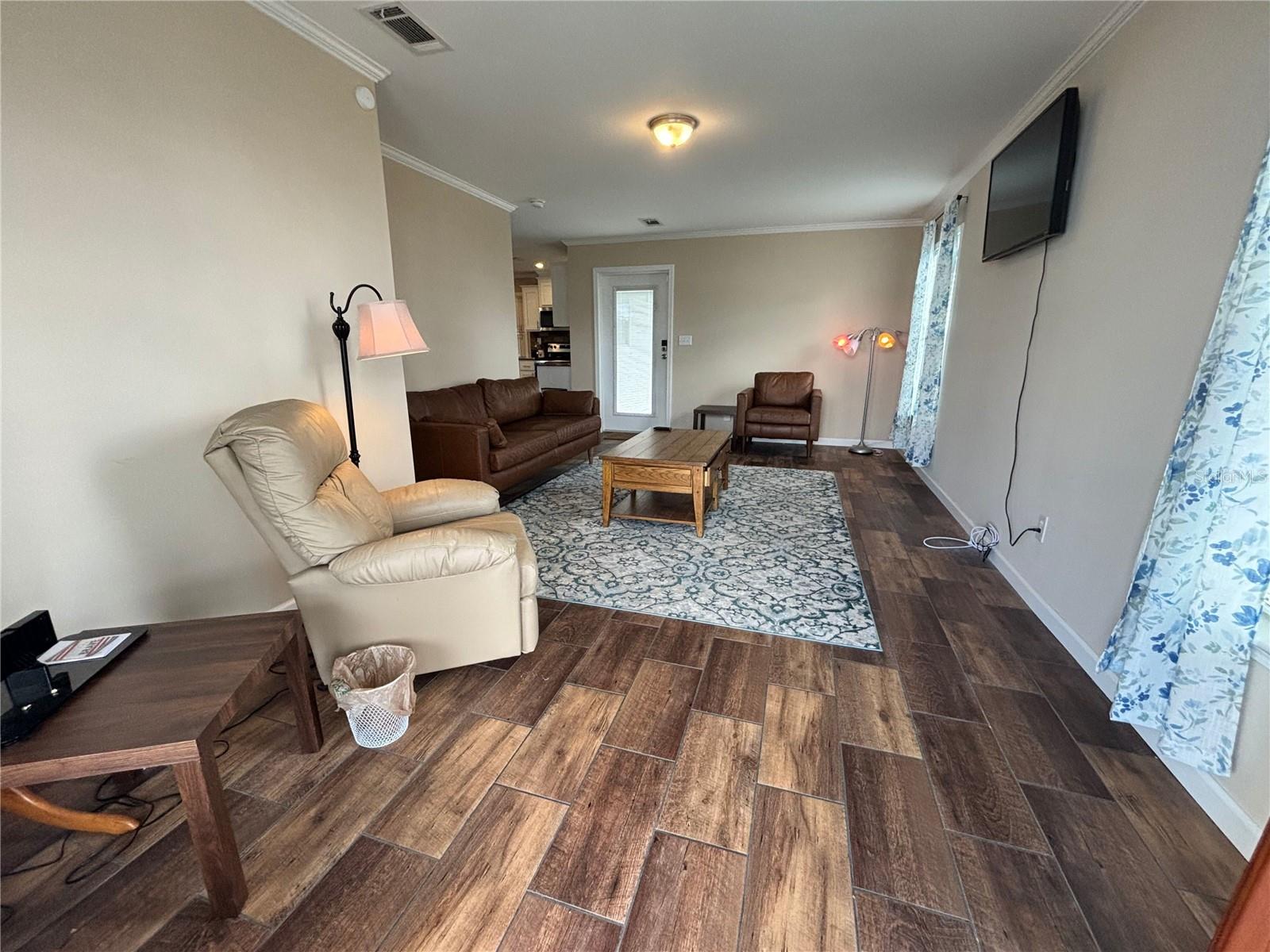 HWY ACRES TRACTS B-C-D - Residential