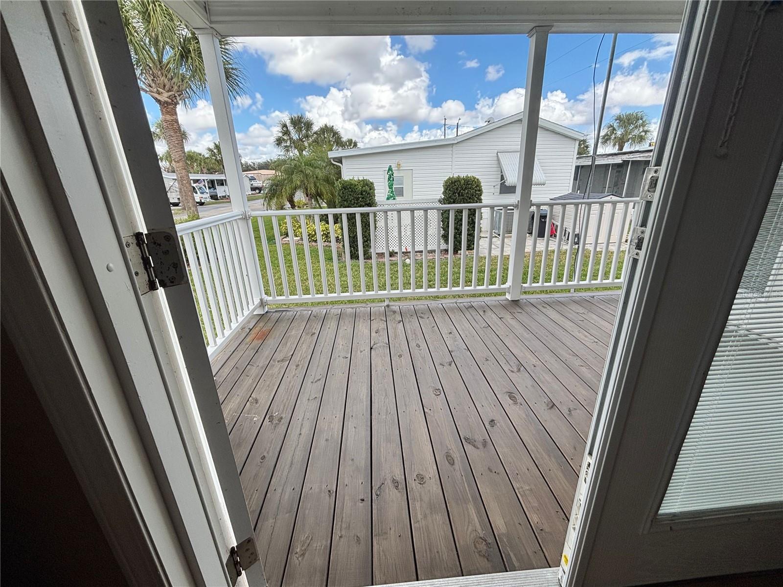 HWY ACRES TRACTS B-C-D - Residential