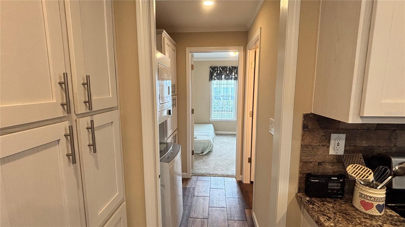 HWY ACRES TRACTS B-C-D - Residential