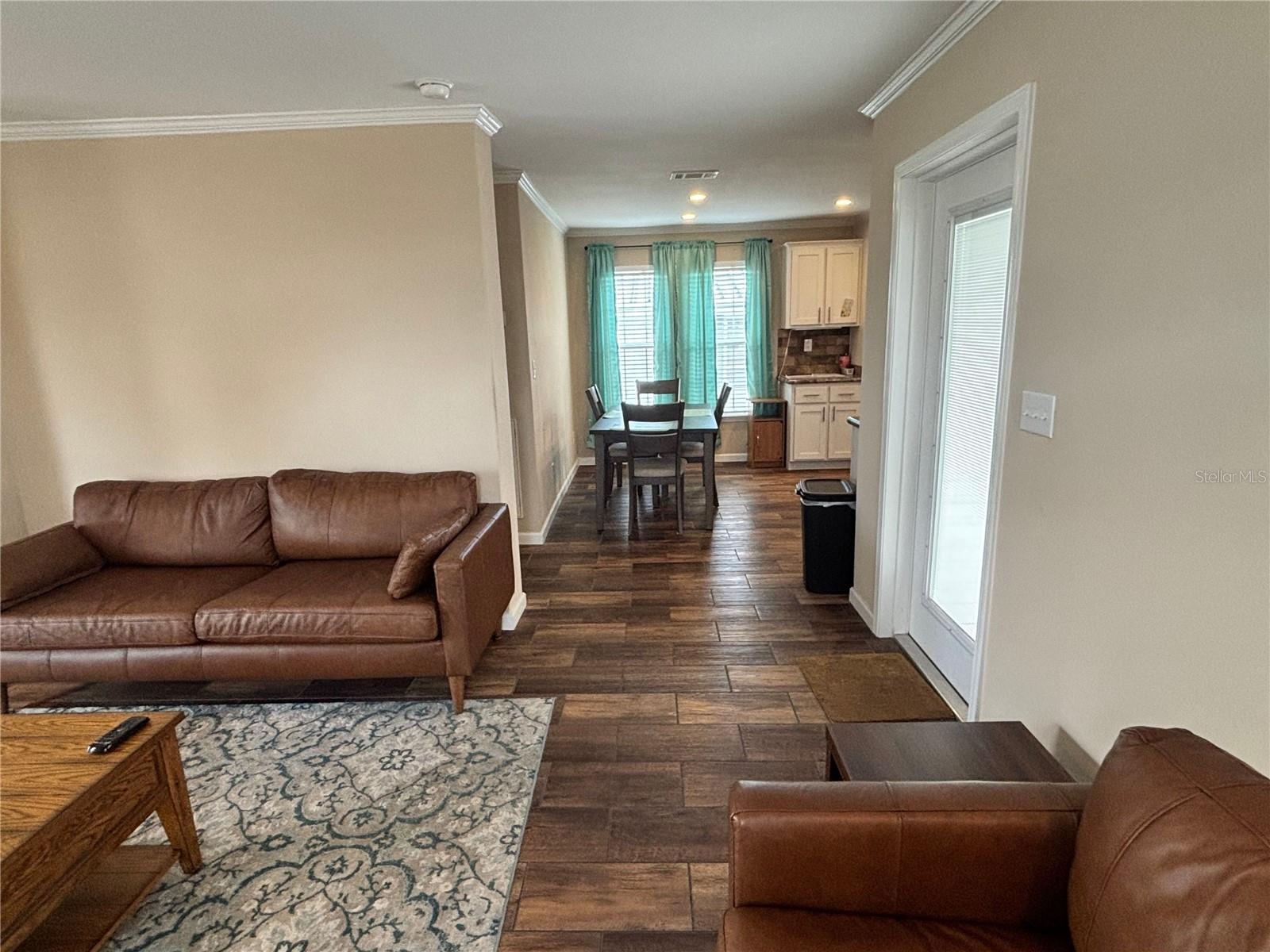 HWY ACRES TRACTS B-C-D - Residential