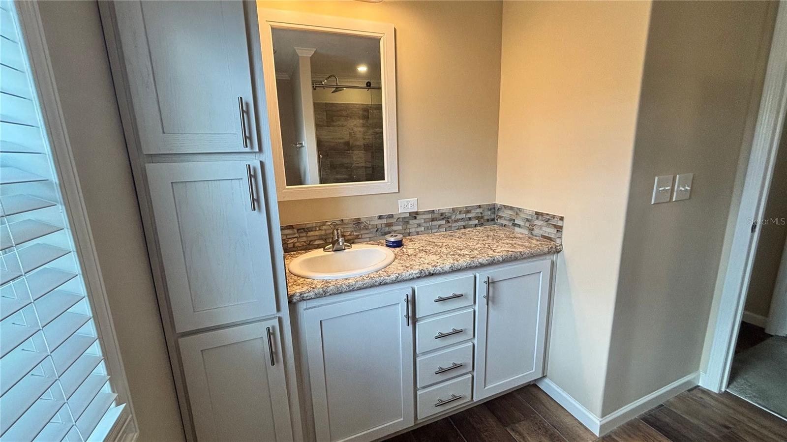 HWY ACRES TRACTS B-C-D - Residential