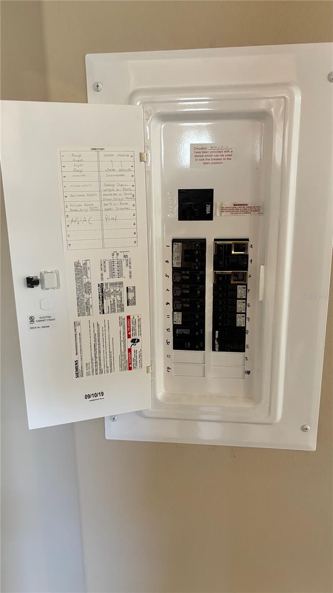 HWY ACRES TRACTS B-C-D - Residential