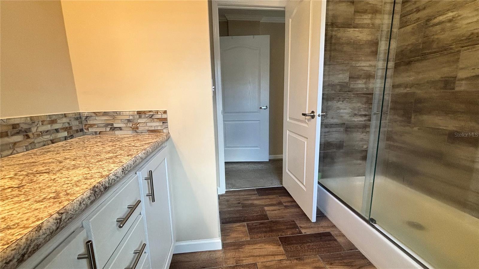 HWY ACRES TRACTS B-C-D - Residential