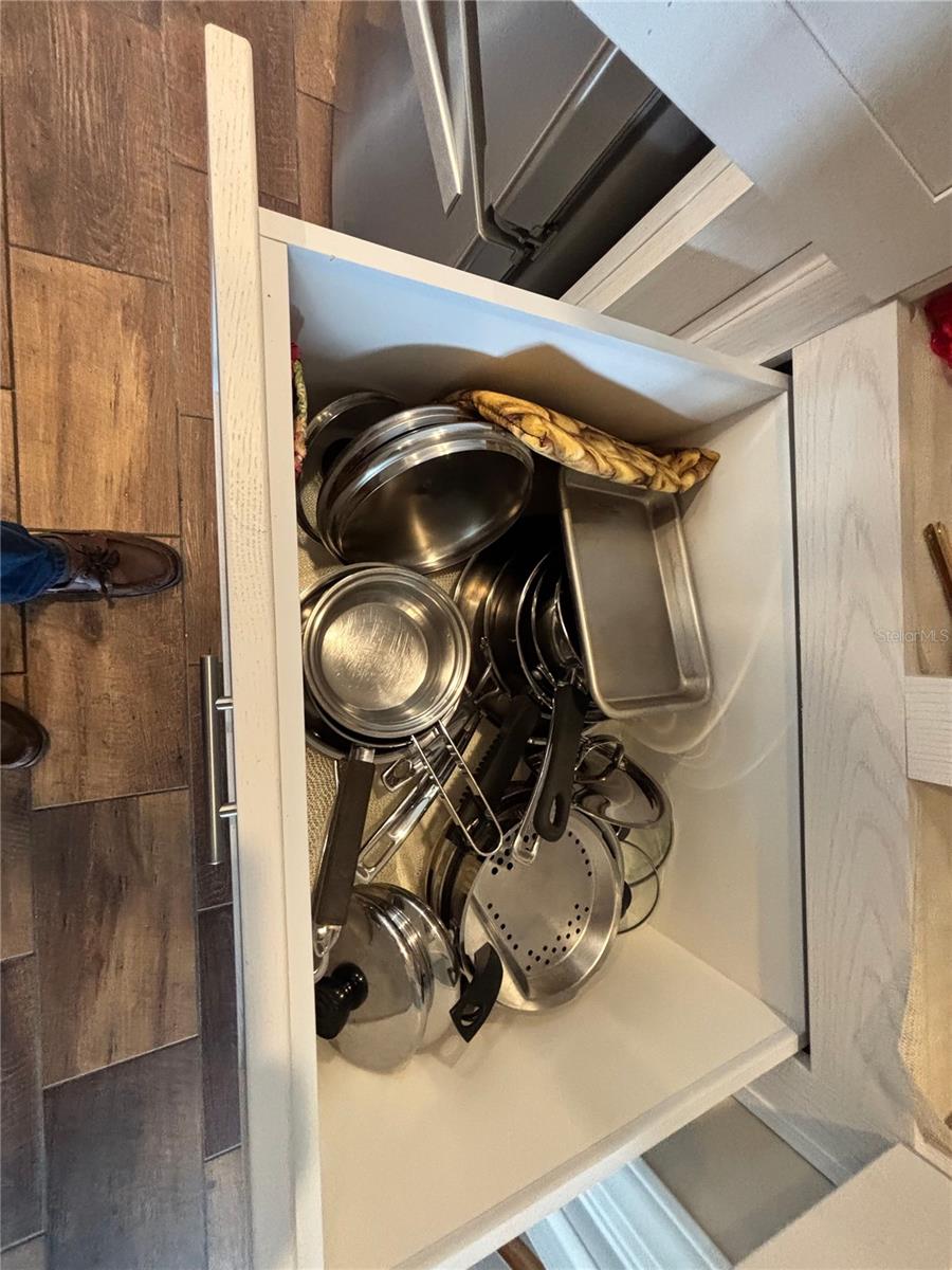 HWY ACRES TRACTS B-C-D - Residential