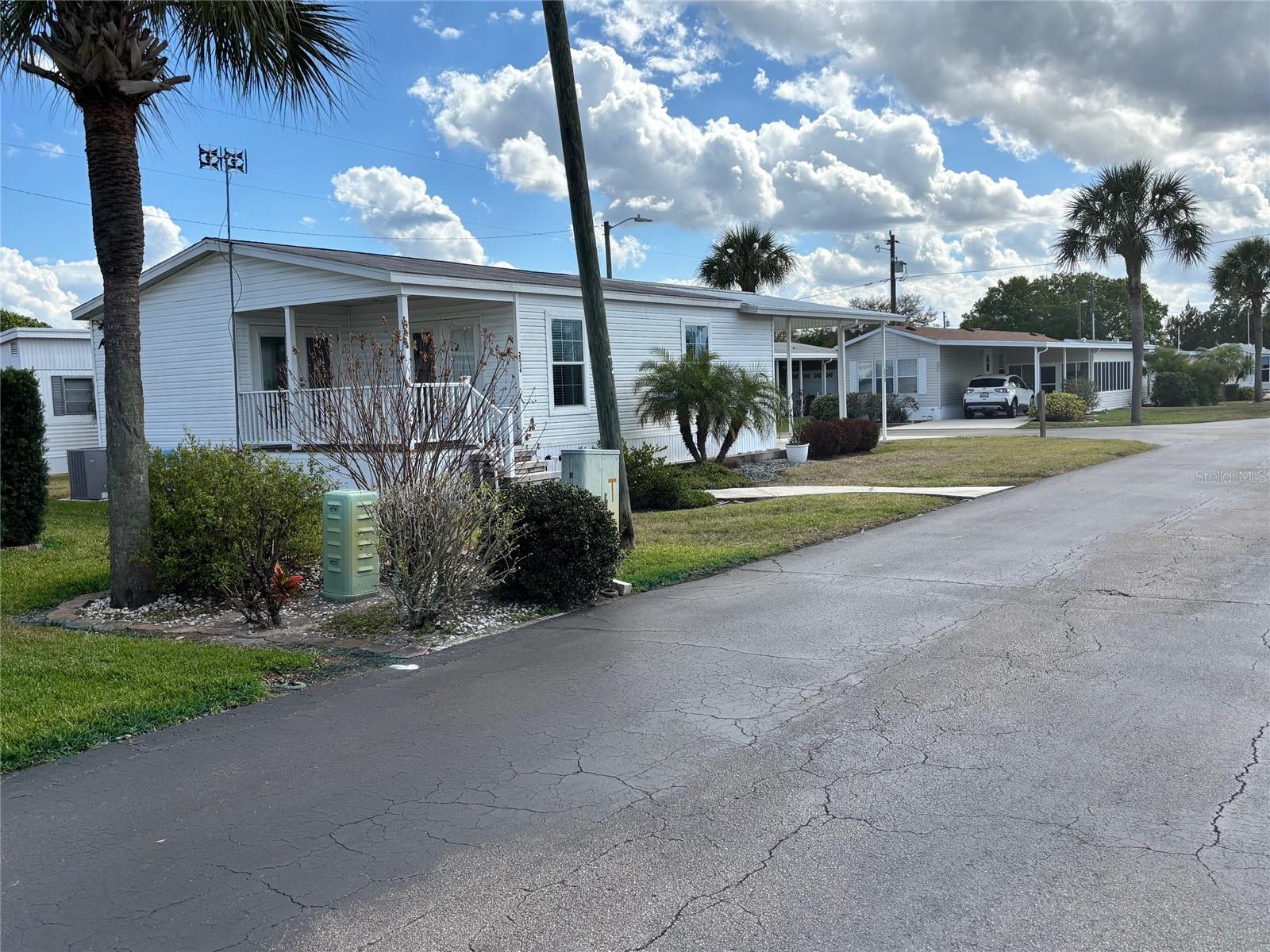 HWY ACRES TRACTS B-C-D - Residential