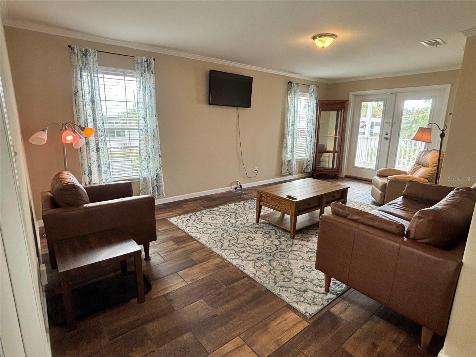 HWY ACRES TRACTS B-C-D - Residential