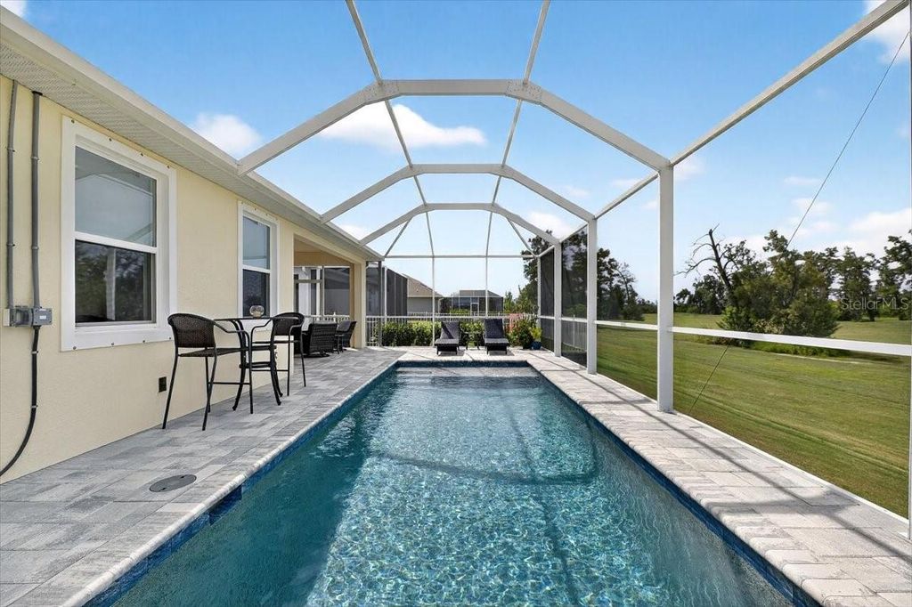 Photo of 991 Signet Drive, Apollo Beach, FL 33572 (MLS # TB8419126)