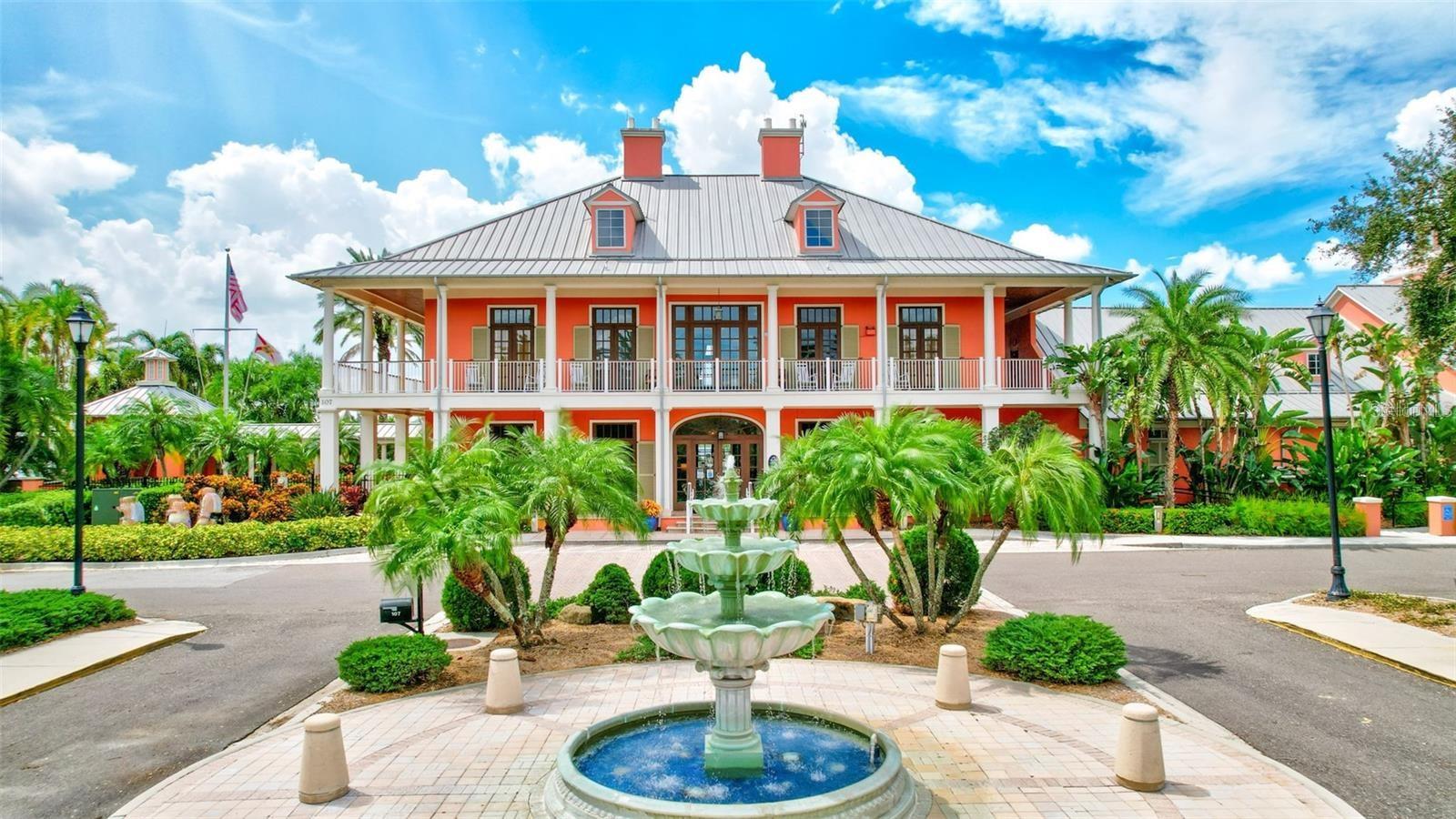 MIRABAY PH 3A-1 - Residential