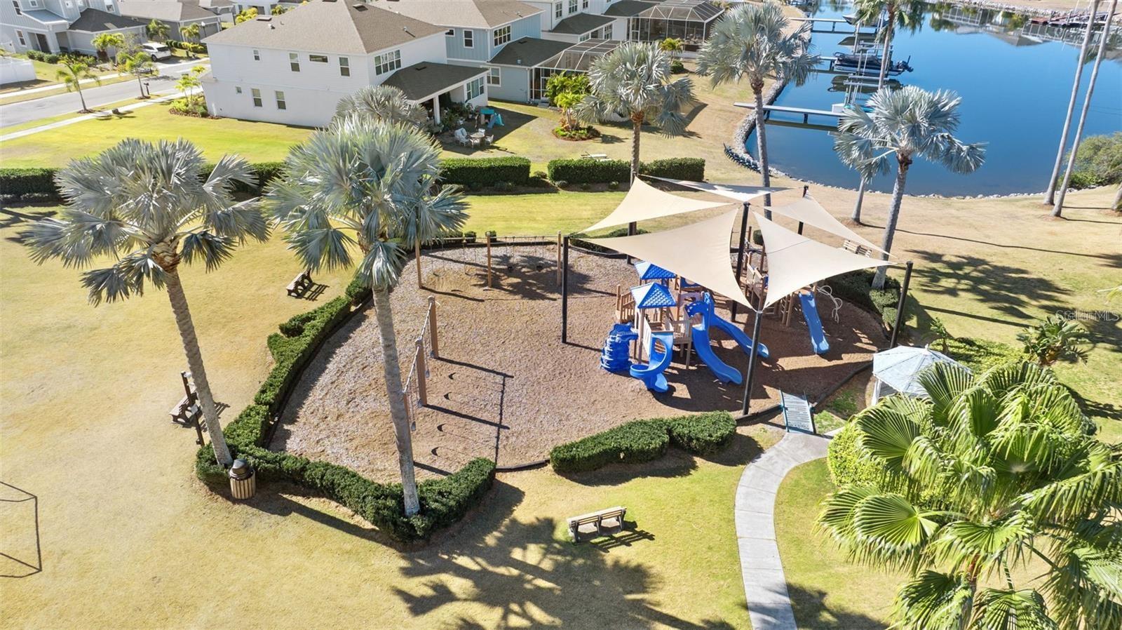 MIRABAY PH 3A-1 - Residential