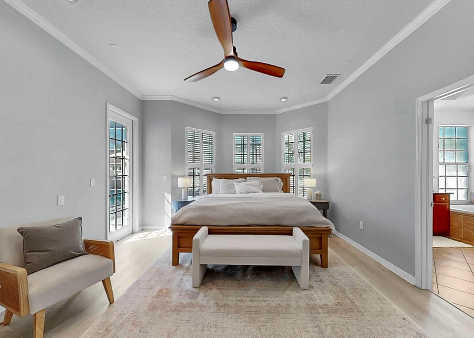 MIRABAY PH 3A-1 - Residential